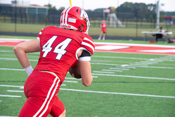 NHS vs Kaukauna 0129
