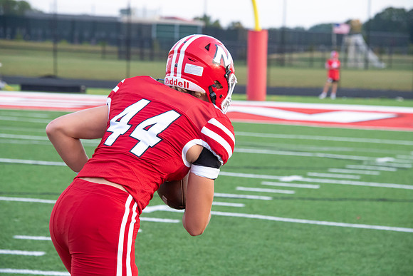 NHS vs Kaukauna 0128