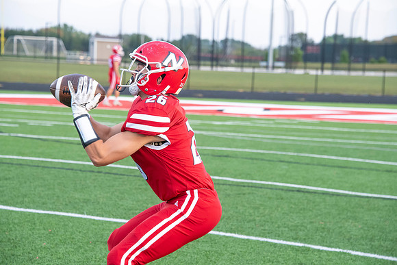 NHS vs Kaukauna 0131