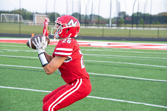 NHS vs Kaukauna 0132
