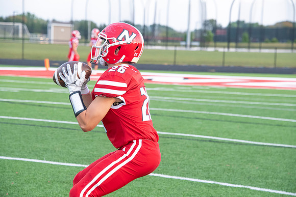 NHS vs Kaukauna 0133