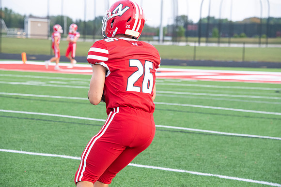 NHS vs Kaukauna 0135