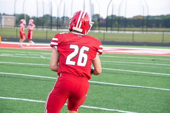NHS vs Kaukauna 0136