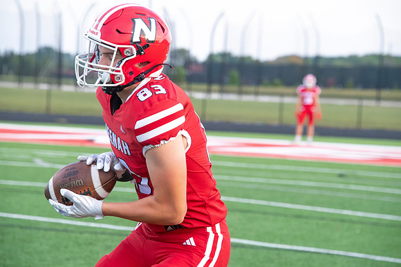 NHS vs Kaukauna 0139