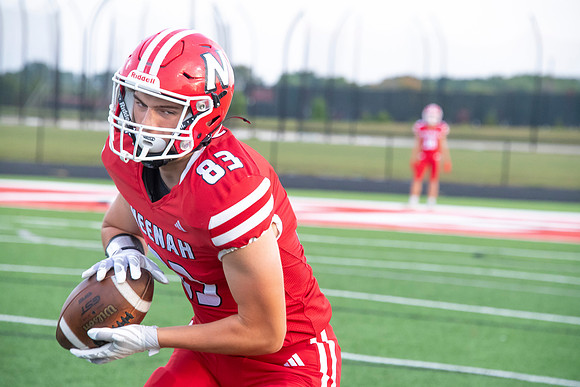 NHS vs Kaukauna 0140
