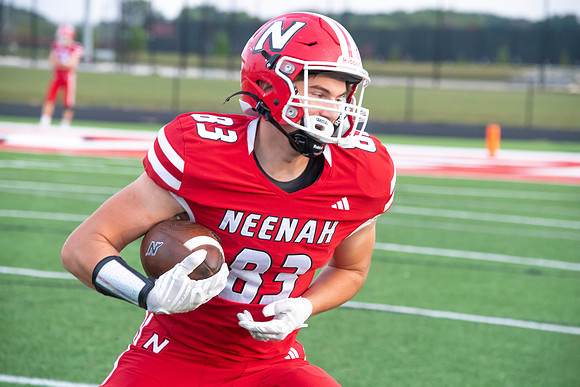 NHS vs Kaukauna 0142