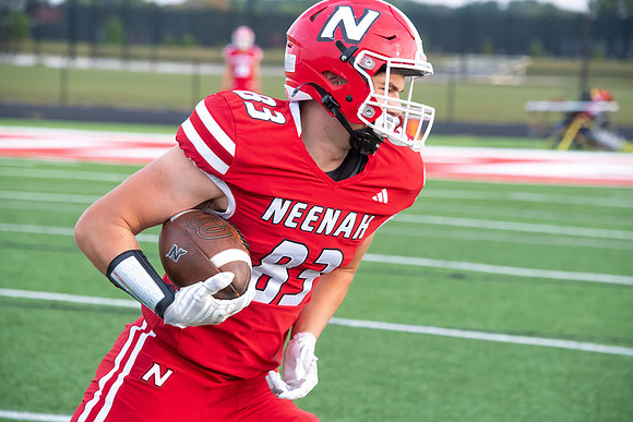 NHS vs Kaukauna 0143