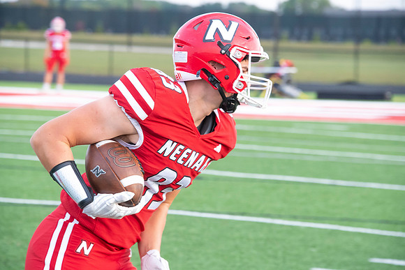 NHS vs Kaukauna 0144