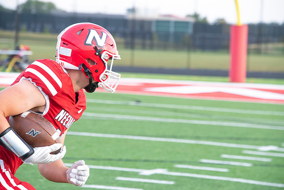 NHS vs Kaukauna 0146