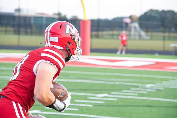 NHS vs Kaukauna 0148