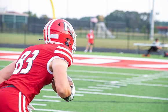 NHS vs Kaukauna 0149