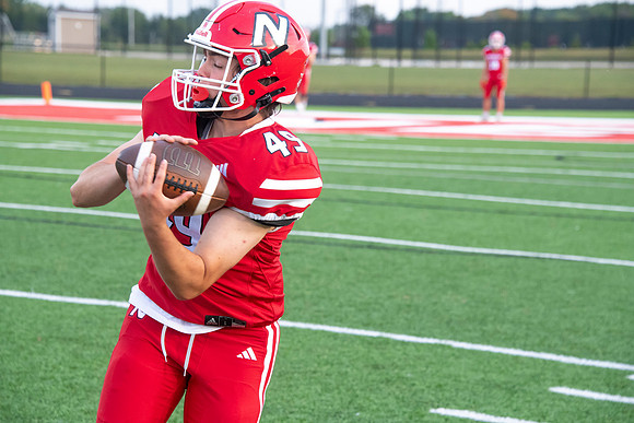 NHS vs Kaukauna 0150