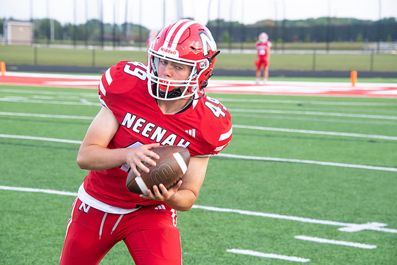 NHS vs Kaukauna 0152
