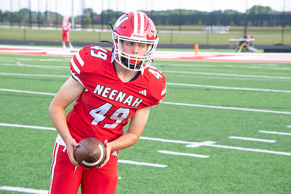 NHS vs Kaukauna 0154