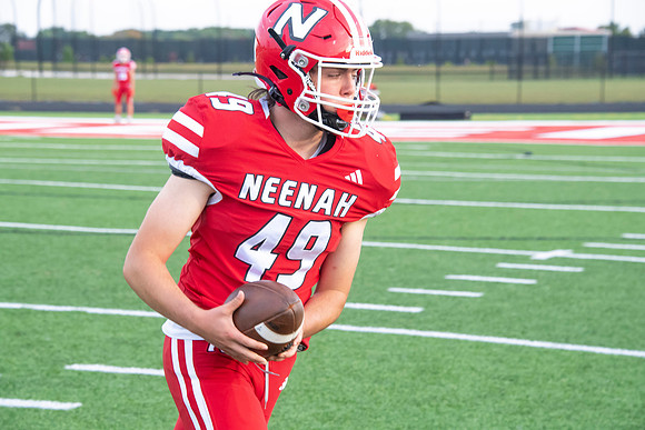 NHS vs Kaukauna 0157