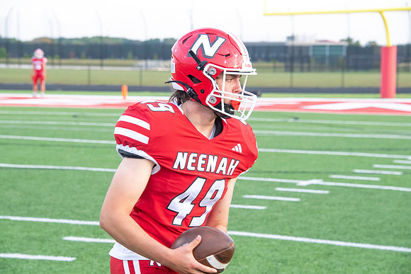 NHS vs Kaukauna 0158
