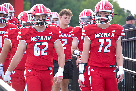 NHS vs Kaukauna 0161
