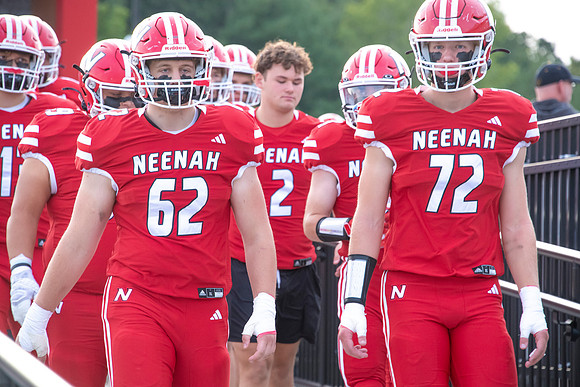 NHS vs Kaukauna 0162