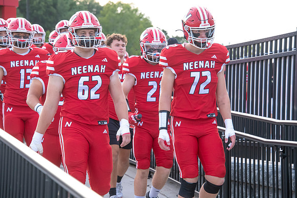 NHS vs Kaukauna 0164