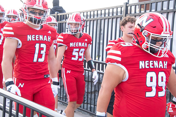 NHS vs Kaukauna 0171