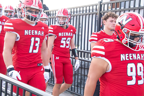 NHS vs Kaukauna 0172
