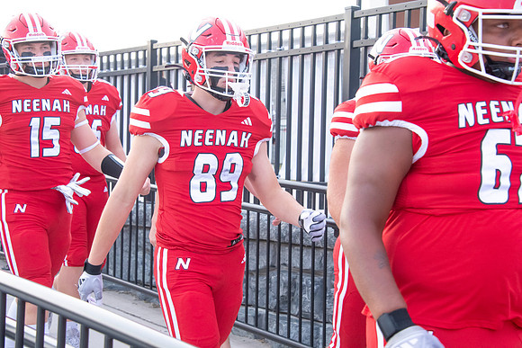 NHS vs Kaukauna 0177