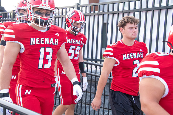 NHS vs Kaukauna 0174