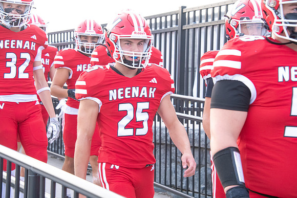 NHS vs Kaukauna 0188