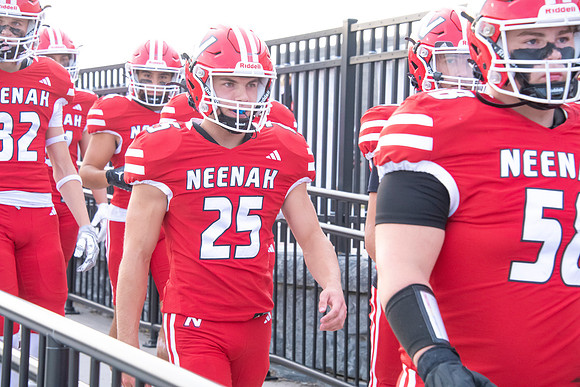 NHS vs Kaukauna 0187