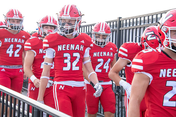 NHS vs Kaukauna 0189