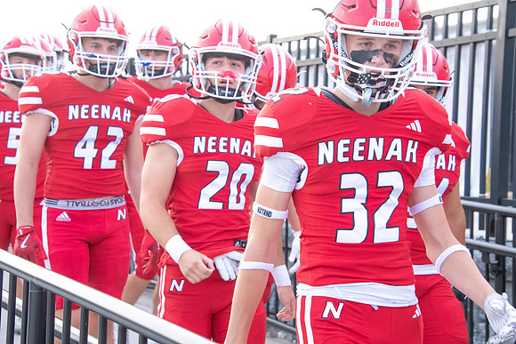 NHS vs Kaukauna 0191