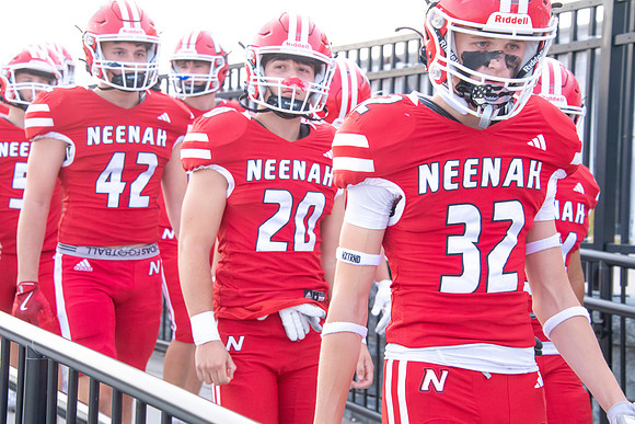 NHS vs Kaukauna 0192