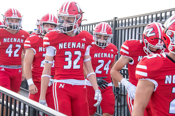 NHS vs Kaukauna 0190