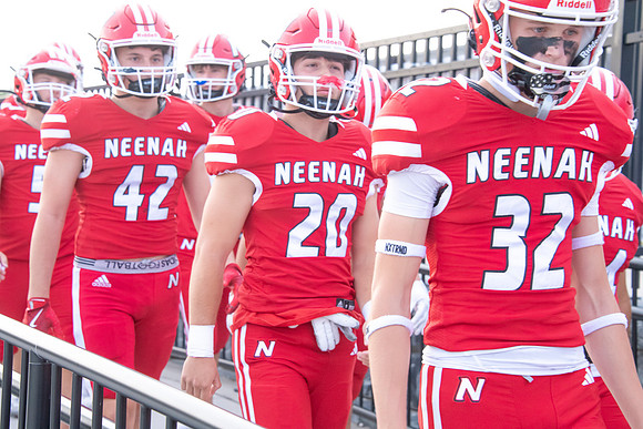 NHS vs Kaukauna 0193