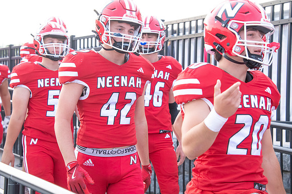 NHS vs Kaukauna 0194