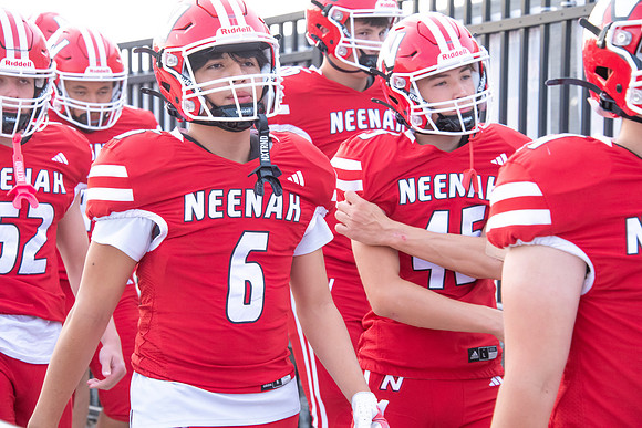 NHS vs Kaukauna 0196