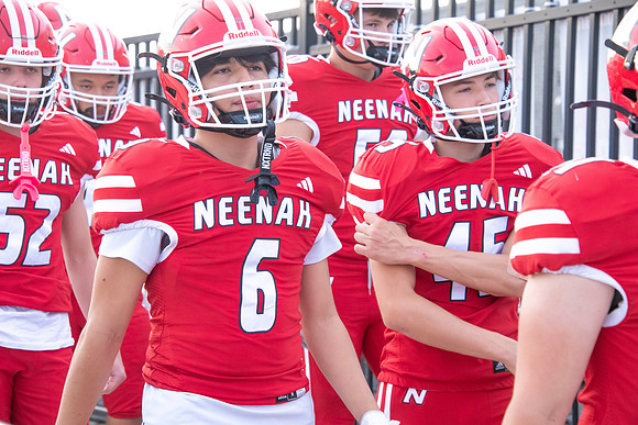 NHS vs Kaukauna 0197