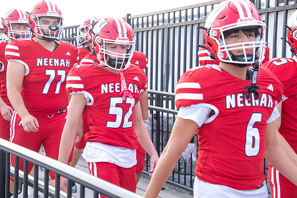 NHS vs Kaukauna 0198
