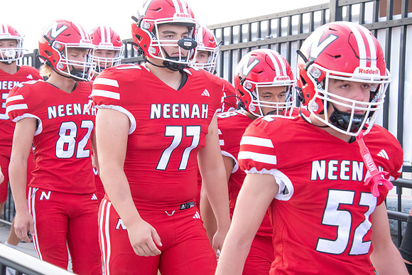 NHS vs Kaukauna 0200
