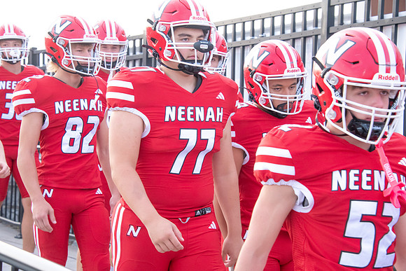 NHS vs Kaukauna 0201