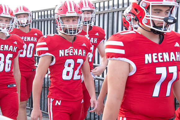 NHS vs Kaukauna 0202