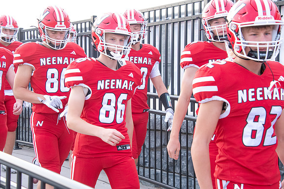 NHS vs Kaukauna 0204