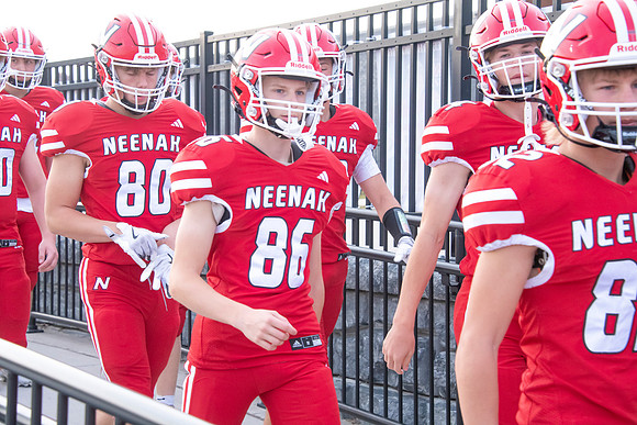 NHS vs Kaukauna 0205