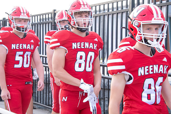 NHS vs Kaukauna 0206