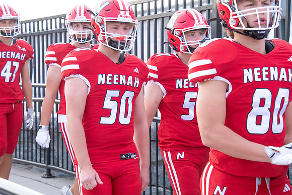 NHS vs Kaukauna 0207