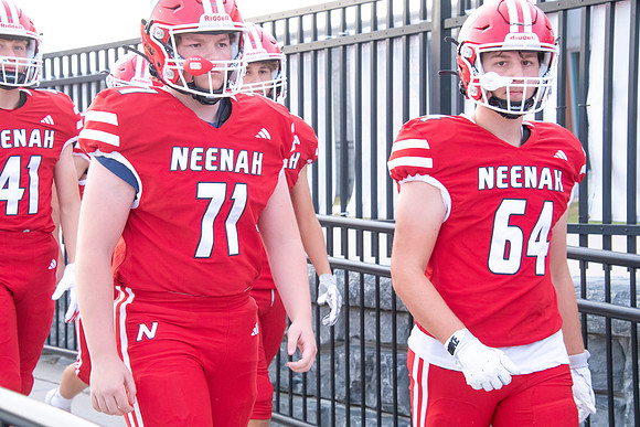 NHS vs Kaukauna 0210