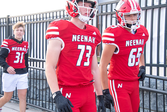 NHS vs Kaukauna 0213