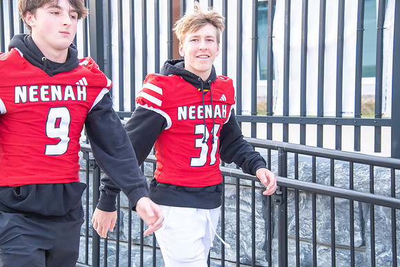 NHS vs Kaukauna 0217