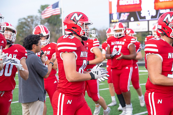 NHS vs Kaukauna 0239