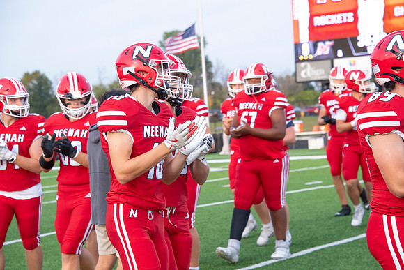 NHS vs Kaukauna 0241